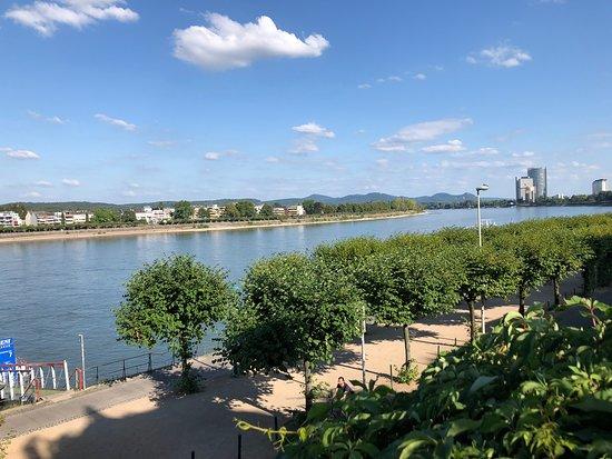 Biergarten Alter Zoll