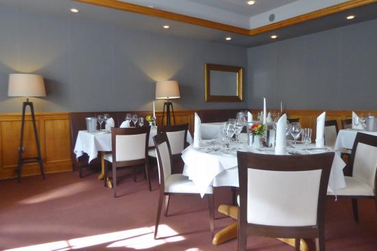 Restaurant Hannappel