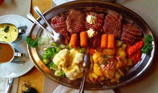 Restaurant Eichenbalken