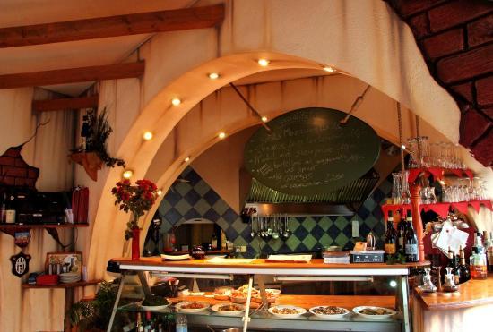 Il Pastaro Trattoria Pizzeria