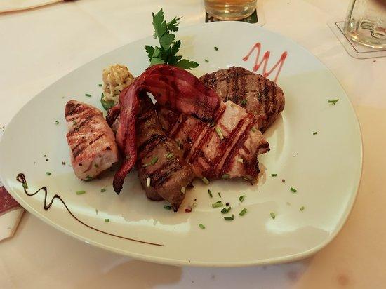 Restaurant Brauhaus Fischer