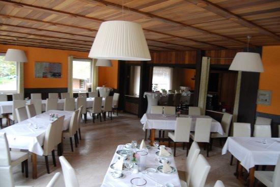 Restaurant & Cafe Der Strandhof