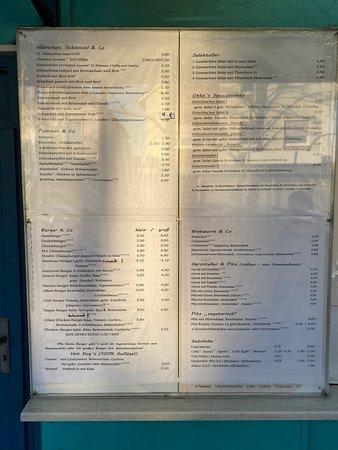 Schnellimbiss Otto Müller