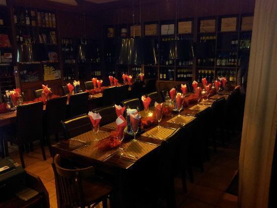 Enoteca La Trattoria