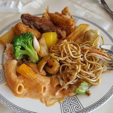 Restaurant Dynastie Tang