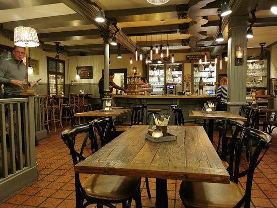 Altes Brauhaus Rietkötter