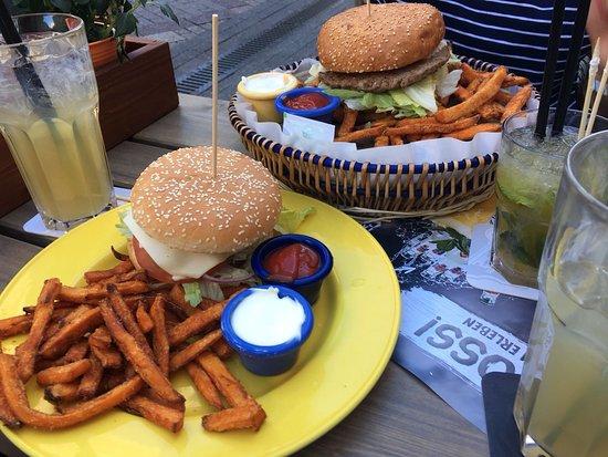 Sausalitos Wuppertal