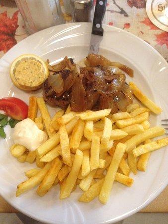 Zu den Drei Königen