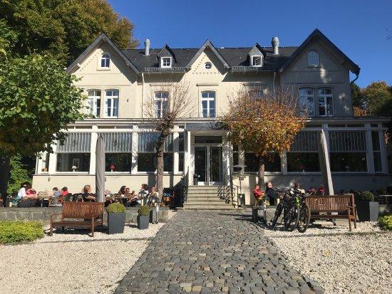 Waldhotel Sophienhof