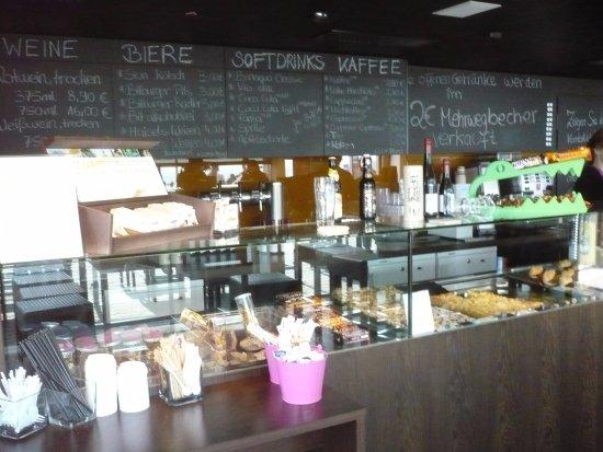 Drachenfels. Restaurant & Eventlocation