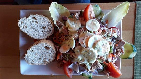 Burgerhaus Reuterhof