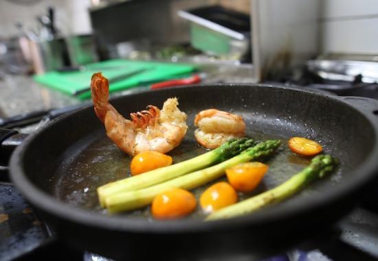 Schälte's Fischrestaurant