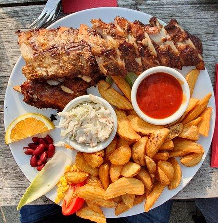 Jam's Grill House & American Bar