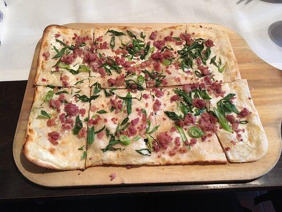 Felsenwirt Externsteine