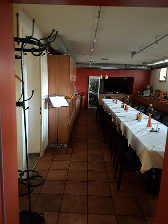 Restaurante Pizzeria Piazza