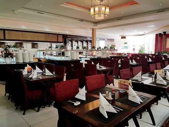 Dynastie China Restaurant