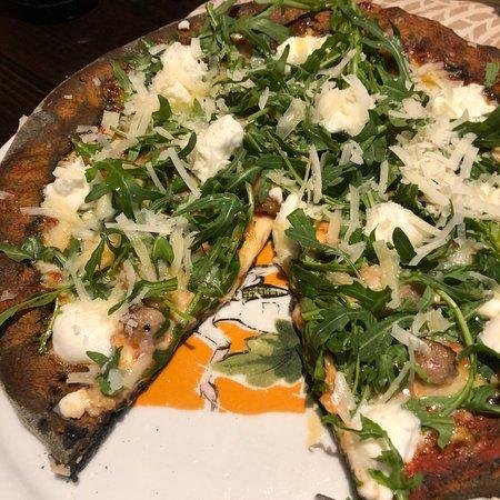 Pizzeria Pronto Salvatore