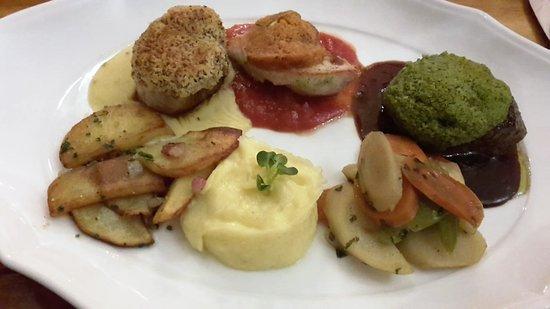 Restaurant Villa Paulus