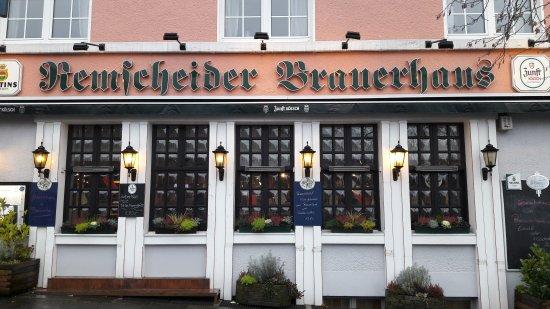 Brauerhaus