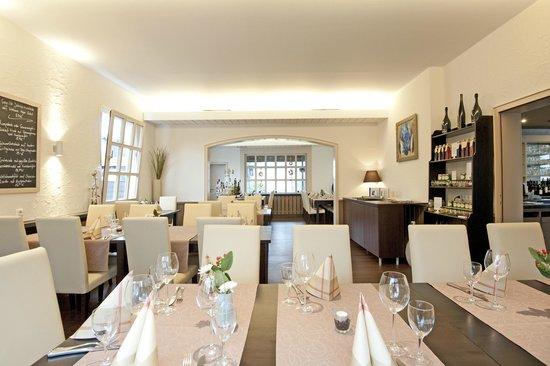 Hotel Restaurant Kromberg