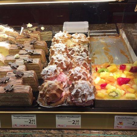 Cafe Konditorei Guglhupf