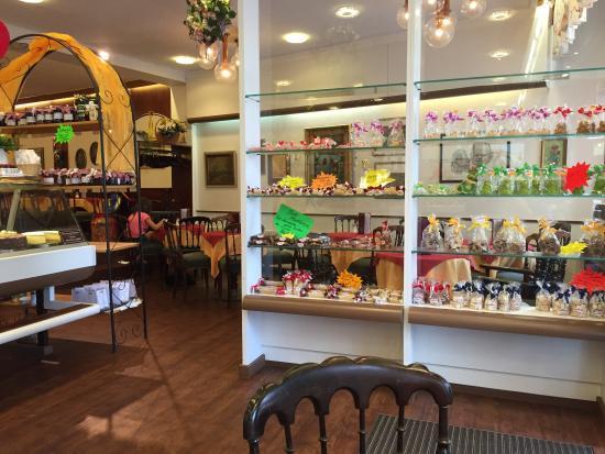 Cafe-Konditorei Heinz Platzer