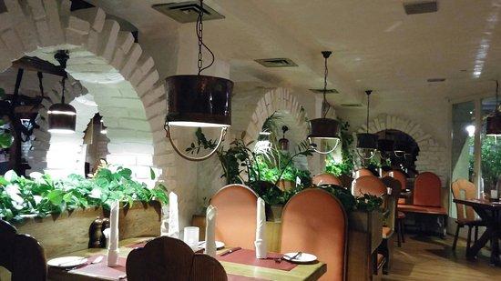 Argentina Restaurant