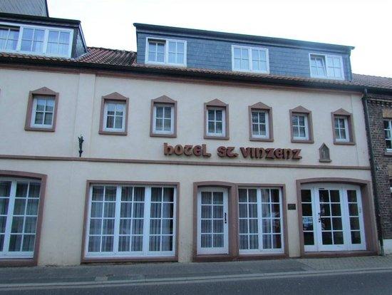 St. Vinzenz