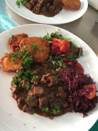 Zum Ahle Konsum Wunderbar