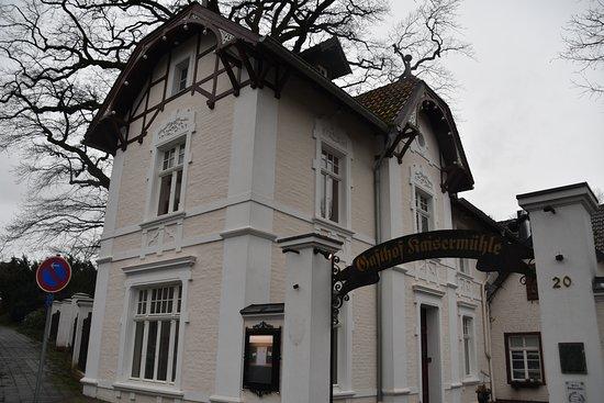 Kaisermühle Viersen