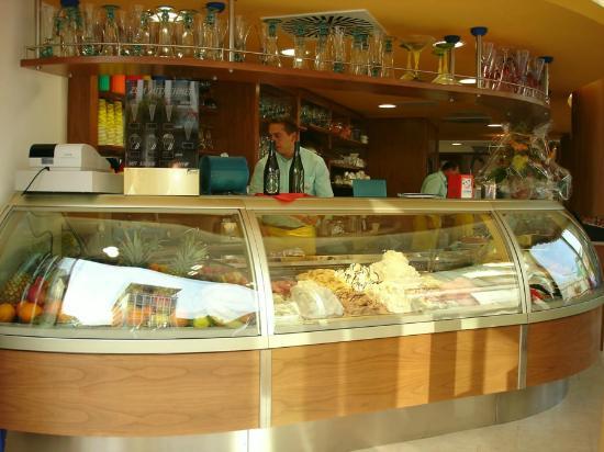 Eiscafe San Remo
