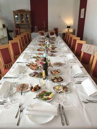 Restaurant Schneider