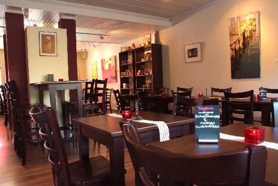 Bistro Kaffeeklatsch