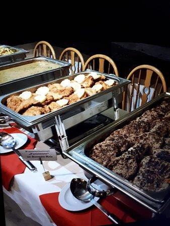 Cafe Restaurant Haus Hochstein