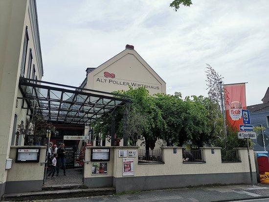 Alt Poller Wirtshaus