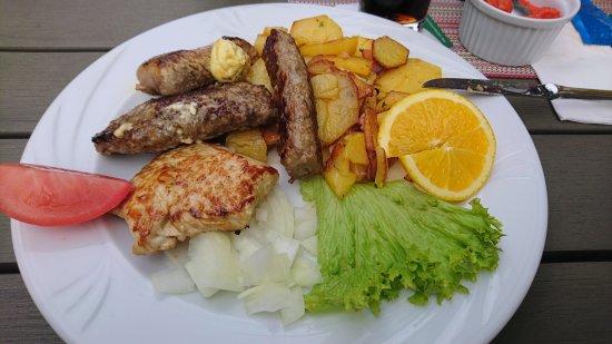 Bootshaus Ruderverein Emscher