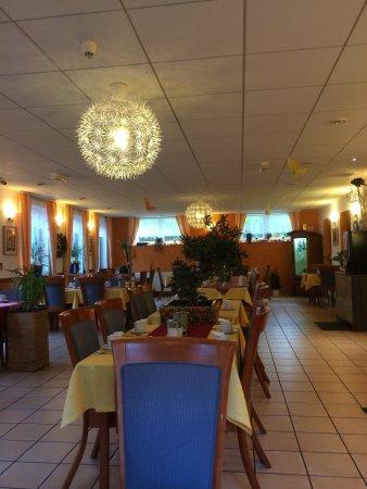 Nordstübchen im Hotel Nord