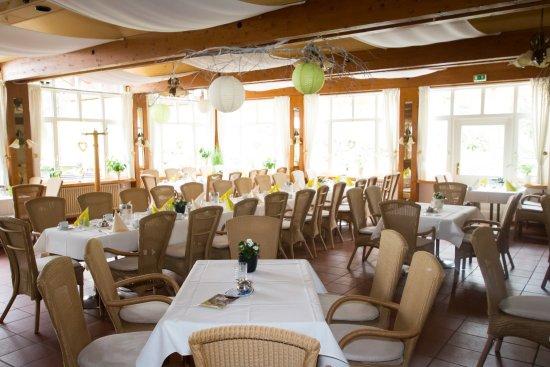 Restaurant Tante Lucie