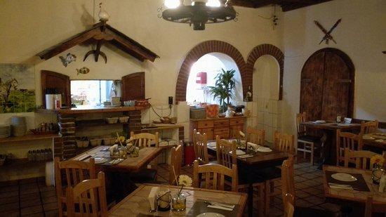 Restaurant-O-Portugues