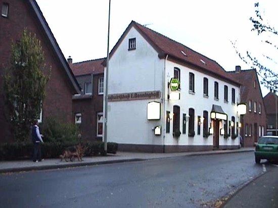 Zur Mühle