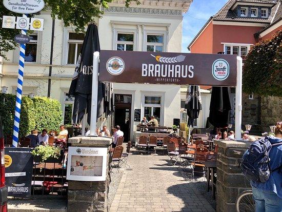Brauhaus Wipperfürth