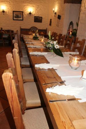 Cafe zur Zehntscheune