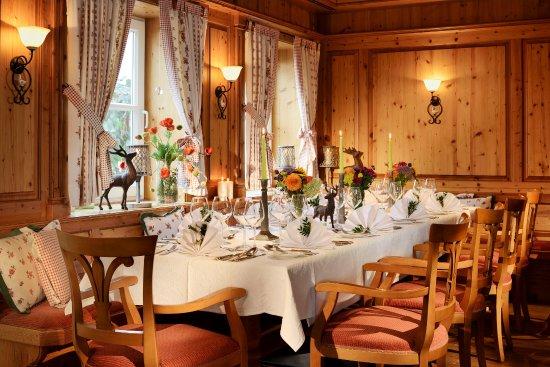 Romantik Landhotel Knippschild