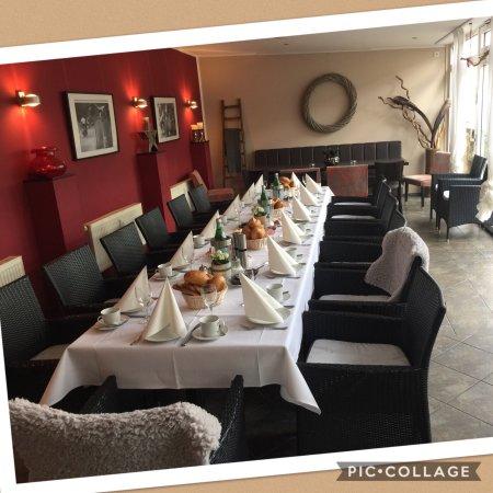 Ristorante La mia Napoli