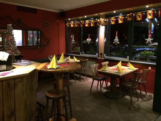 Jey Jey`s Tapas und mehr