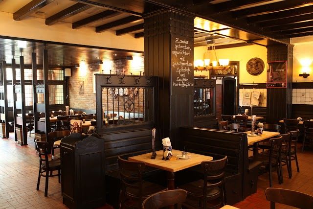 Brauerei im Füchschen