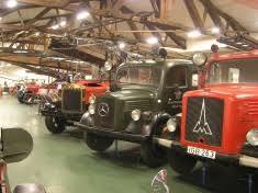 Feuerwehrmuseum Salzbergen