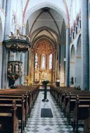 Basilika St. Margareta