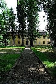 Kreuzherrenkloster Hohenbusch