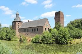 Schloss Tüschenbroich